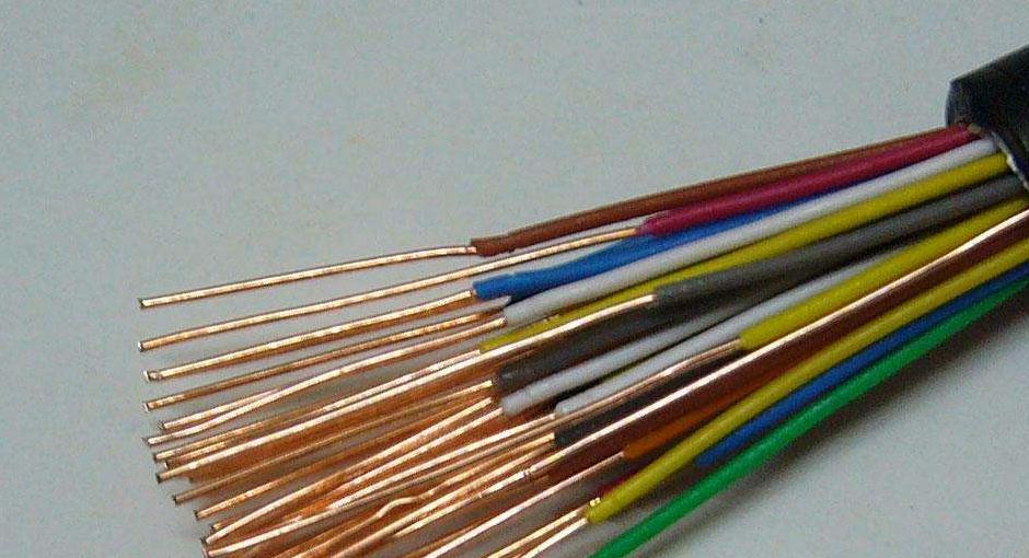 電纜知識(shí)科普：不要用線(xiàn)鼻子來(lái)衡量電纜的粗細(xì) 